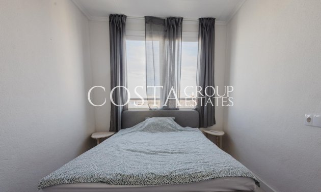 Resale - Apartments -
Torrevieja - Torrevieja Centro