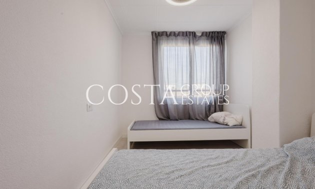 Resale - Apartments -
Torrevieja - Torrevieja Centro