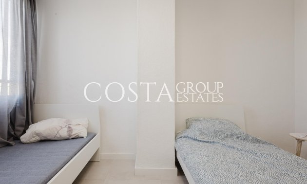 Resale - Apartments -
Torrevieja - Torrevieja Centro