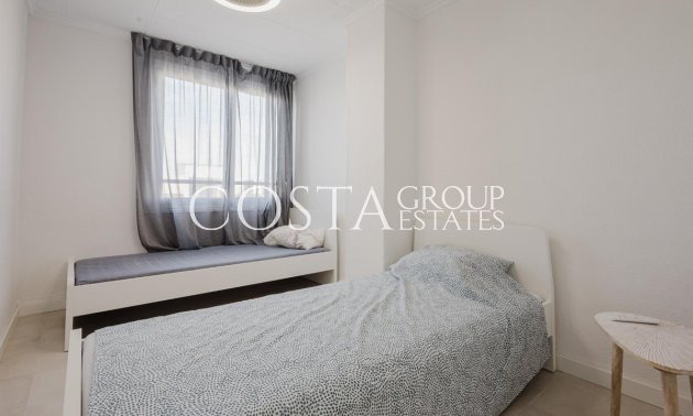 Resale - Apartments -
Torrevieja - Torrevieja Centro