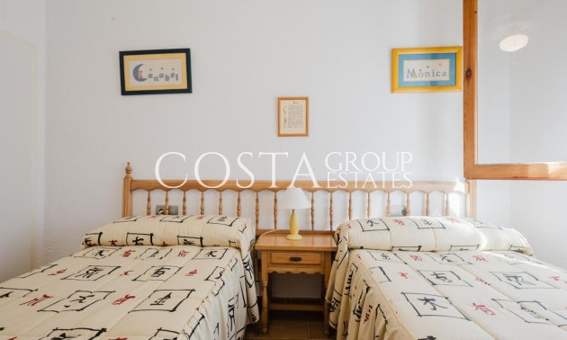 Resale - House -
Torrevieja - Torrevieja Centro