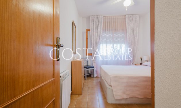 Resale - House -
Torrevieja - Torrevieja Centro