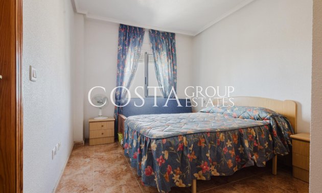 Resale - Apartments -
Alicante City - Parque de las Naciones