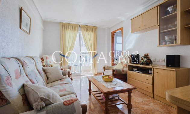 Resale - Apartments -
Alicante City - Parque de las Naciones