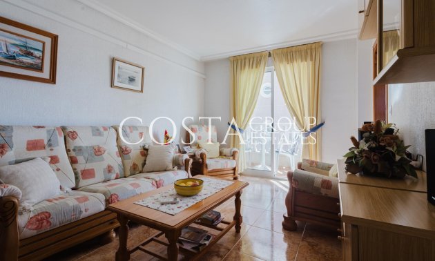 Resale - Apartments -
Alicante City - Parque de las Naciones