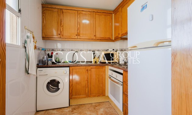 Resale - Apartments -
Alicante City - Parque de las Naciones