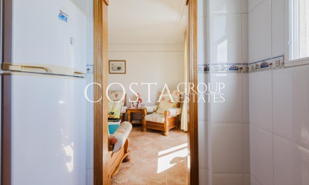 Resale - Apartments -
Alicante City - Parque de las Naciones