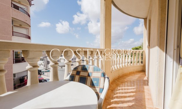 Resale - Apartments -
Alicante City - Parque de las Naciones