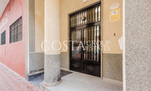 Resale - Apartments -
Alicante City - Parque de las Naciones