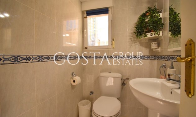 Resale - Villa -
Orihuela - Villamartin