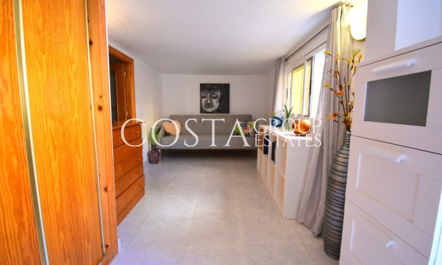 Resale - Villa -
Orihuela - Villamartin