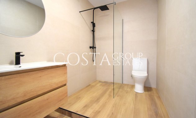 Resale - Apartments -
Orihuela - Playa Flamenca