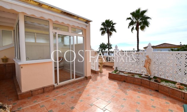 Resale - Apartments -
Orihuela - Playa Flamenca