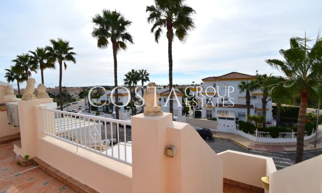 Resale - Apartments -
Orihuela - Playa Flamenca