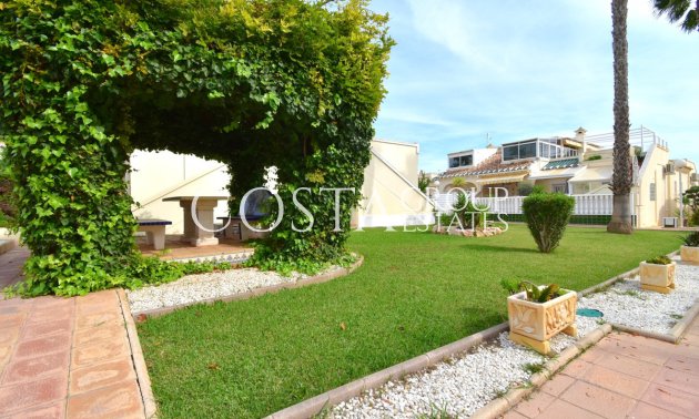 Resale - Apartments -
Orihuela - Playa Flamenca