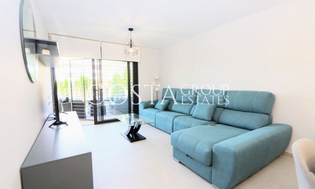 Resale - Apartments -
Orihuela - Playa Flamenca