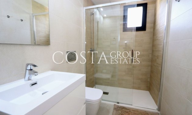 Resale - Apartments -
Orihuela - Playa Flamenca