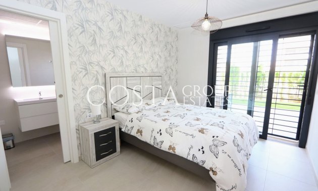 Resale - Apartments -
Orihuela - Playa Flamenca