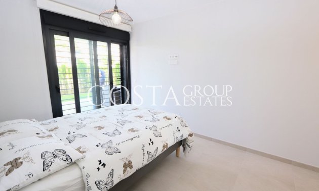 Resale - Apartments -
Orihuela - Playa Flamenca
