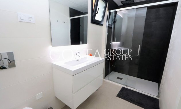 Resale - Apartments -
Orihuela - Playa Flamenca