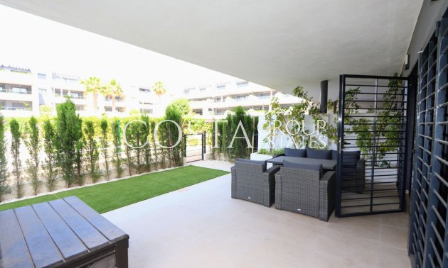 Resale - Apartments -
Orihuela - Playa Flamenca
