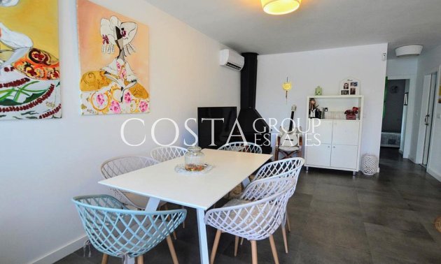 Resale - Villa -
San Pedro del Pinatar - Lo Pagan