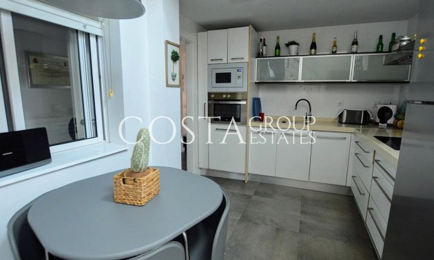 Resale - Villa -
San Pedro del Pinatar - Lo Pagan