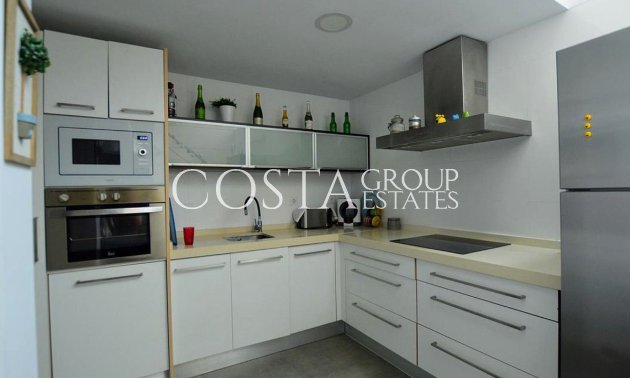 Resale - Villa -
San Pedro del Pinatar - Lo Pagan