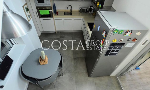 Resale - Villa -
San Pedro del Pinatar - Lo Pagan