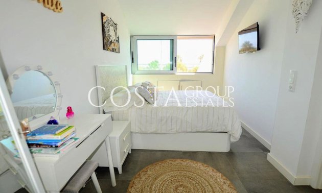 Resale - Villa -
San Pedro del Pinatar - Lo Pagan