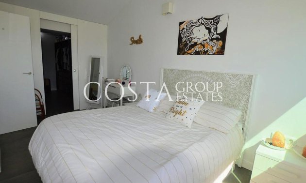 Resale - Villa -
San Pedro del Pinatar - Lo Pagan