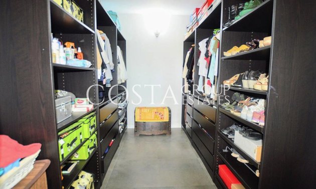 Resale - Villa -
San Pedro del Pinatar - Lo Pagan