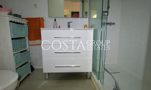 Resale - Villa -
San Pedro del Pinatar - Lo Pagan