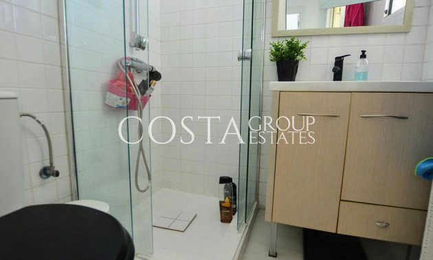 Resale - Villa -
San Pedro del Pinatar - Lo Pagan