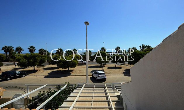 Resale - Villa -
San Pedro del Pinatar - Lo Pagan