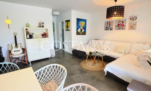 Resale - Villa -
San Pedro del Pinatar - Lo Pagan