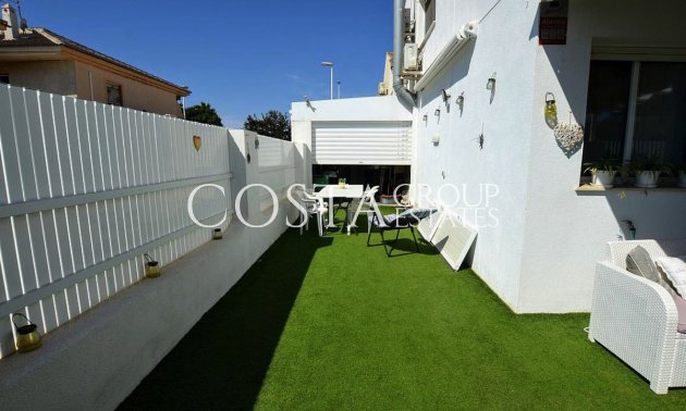 Resale - Villa -
San Pedro del Pinatar - Lo Pagan