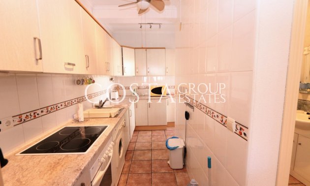 Resale - Villa -
Orihuela - Playa Flamenca