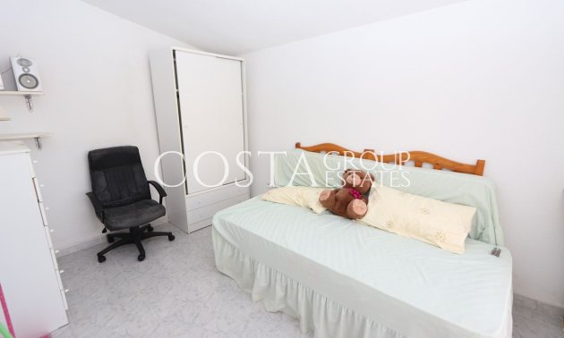 Resale - Villa -
Orihuela - Playa Flamenca