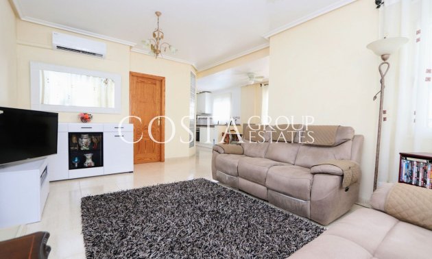 Herverkoop - Villa -
Murcia - Sucina