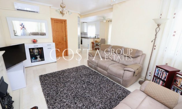 Herverkoop - Villa -
Murcia - Sucina