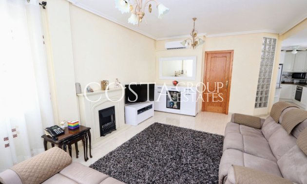 Herverkoop - Villa -
Murcia - Sucina