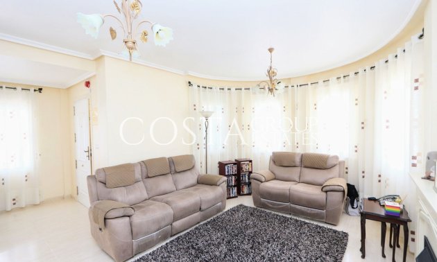 Herverkoop - Villa -
Murcia - Sucina