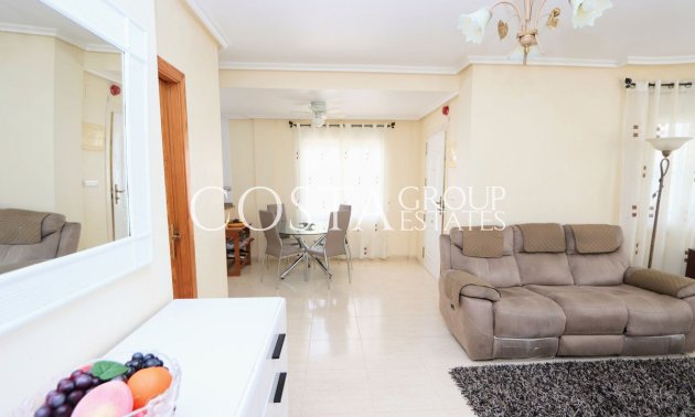 Herverkoop - Villa -
Murcia - Sucina