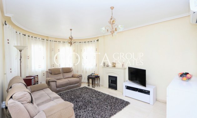 Herverkoop - Villa -
Murcia - Sucina