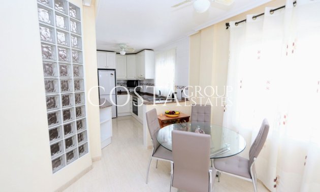 Herverkoop - Villa -
Murcia - Sucina