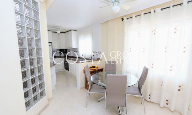 Herverkoop - Villa -
Murcia - Sucina