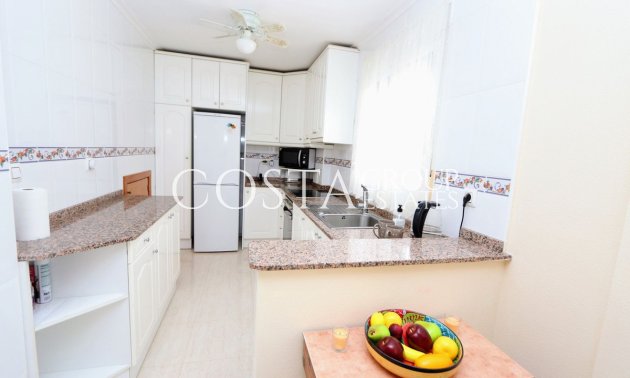 Herverkoop - Villa -
Murcia - Sucina