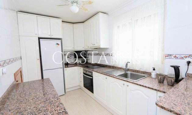 Herverkoop - Villa -
Murcia - Sucina