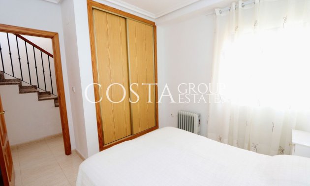 Herverkoop - Villa -
Murcia - Sucina